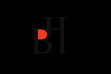 Black Home