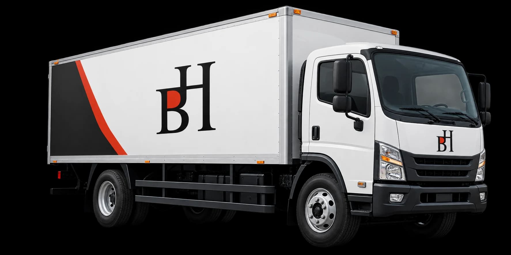 Servicio de despacho Black Home